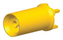 AMPHENOL RF 920-266J-51P RF / Coaxial Connector, AFI Coaxial, Straight Jack, Through Hole Vertical, 50 ohm, Beryllium Copper