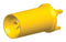 AMPHENOL RF 920-266J-51P RF / Coaxial Connector, AFI Coaxial, Straight Jack, Through Hole Vertical, 50 ohm, Beryllium Copper
