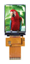 MIDAS MCT024N0W240320PMLIPS TFT LCD, 2.4 ", 240 x 320 Pixels, QVGA, Portrait, RGB, 3.3V