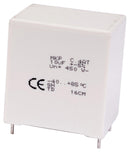 KEMET C4ATMBW5100A3NJ Film Capacitor, 10 &micro;F, 850 V, PP (Polypropylene), &plusmn; 5%, C4AT Series
