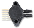 NXP MPX5500DP Pressure Sensor Differential 9 mV/kPa 0 kPa 500 4.75 V 5.25