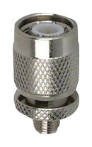 SIRETTA ADAPT/SMAF/TNCM SMA Socket to TNC Plug Adaptor