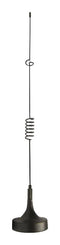 SIRETTA MIKE2A/3M/SMAM/S/S/26 ANTENNA, MAGNETIC MNT, SMA, 3M