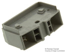 WAGO 264-351 DIN Rail Mount Terminal Block, 4 Ways, 28 AWG, 12 AWG, 2.5 mm&sup2;, Clamp, 20 A