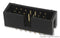 3M 30314-6002HB Wire-To-Board Connector, 303 Series, 14 Contacts, Header, 2.54 mm, Through Hole, 2 Rows