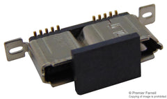 USB Connectors & Adapters 
