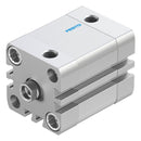 Festo ADN-32-20-I-P-A Cylinder DBL Acting 32MM 10BAR 20MM