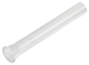 VCC (VISUAL COMMUNICATIONS COMPANY) LFC075CTP Light Pipe, 19 mm, 1 Pipes, Circular, Press Fit, Panel, Transparent