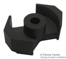 EPCOS B65686A0315A027 Transformer Cores, Gapped, PM, PM74/59, N27, Power Transformers and Energy Storage Chokes, 128 mm