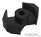 EPCOS B65686A0315A027 Transformer Cores, Gapped, PM, PM74/59, N27, Power Transformers and Energy Storage Chokes, 128 mm