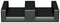 EPCOS B66311G0090X127 Transformer Cores, Gapped, E, E20/10/6, N27, SMPS Transformers, 46.3 mm, 32.1 mm&sup2;