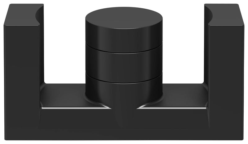 EPCOS B66365G0500X187 Transformer Cores, Gapped, ETD, ETD44/22/15, N87, SMPS Transformers, 103 mm, 173 mm&sup2;