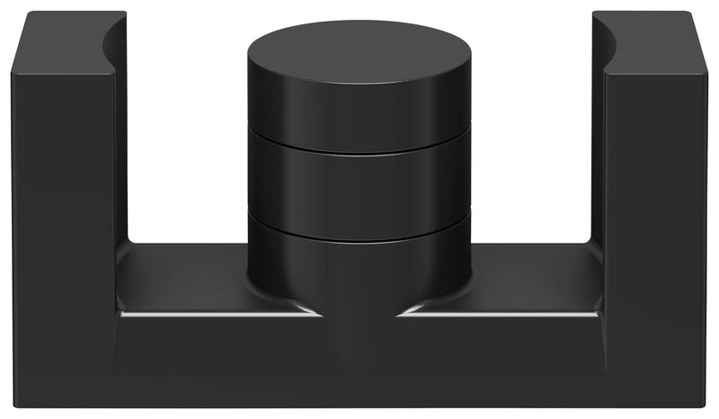 EPCOS B66365G0500X187 Transformer Cores, Gapped, ETD, ETD44/22/15, N87, SMPS Transformers, 103 mm, 173 mm&sup2;