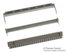 3M 3425-6050 Wire-To-Board Connector, 2.54 mm, 50 Contacts, Receptacle, 3000 Series, IDC / IDT, 2 Rows
