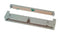 3M 3448-4650 Connector Accessory, Strain Relief, 3M 4600 Series Wiremount Plugs, 50 Ways, Stainless Steel