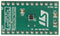 STMICROELECTRONICS STEVAL-MKI175V1 Adapter Board, Motion Sensor Evaluation Motherboards, DIL24, STEVALMKI109V2 & STEVAL-MKI109V3