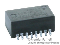 Pulse Transformers