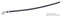 MOLEX 79758-1021 Cable Assembly, Crimp Socket, Crimp Socket, 11.8 ", 300 mm, Black, Sherlock 79758 Series