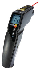 TESTO TESTO 830-T1 IR Thermometer, -30&deg;C to +400&deg;C, 1.5 %, -20 &deg;C, 50 &deg;C