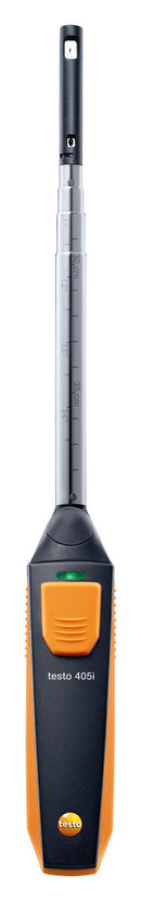 TESTO TESTO 405I Environmental Test Probe, Multifunction, Testo Air Duct Measuring Instruments