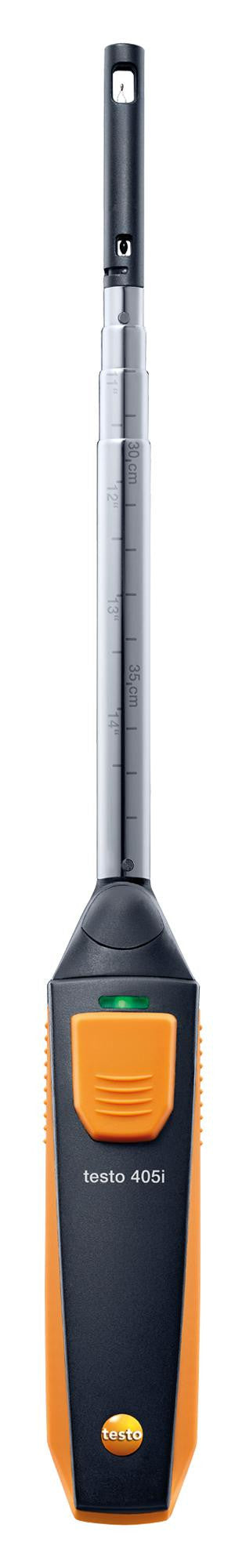 TESTO TESTO 405I Environmental Test Probe, Multifunction, Testo Air Duct Measuring Instruments