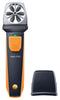 TESTO TESTO 410I Environmental Test Probe, Multifunction, Testo Air Outlets & Ventilation Systems