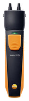 TESTO TESTO 510I Environmental Test Probe, Multifunction, Testo Coils, Filters, In Ducts & Ventilation Systems