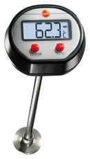 TESTO 0560 1109 Thermometer, -50&deg;C to +300&deg;C