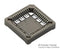 MILL MAX 940-44-044-17-400000 IC & Component Socket, 940 Series, PLCC Socket, 44 Contacts, Tin Plated Contacts