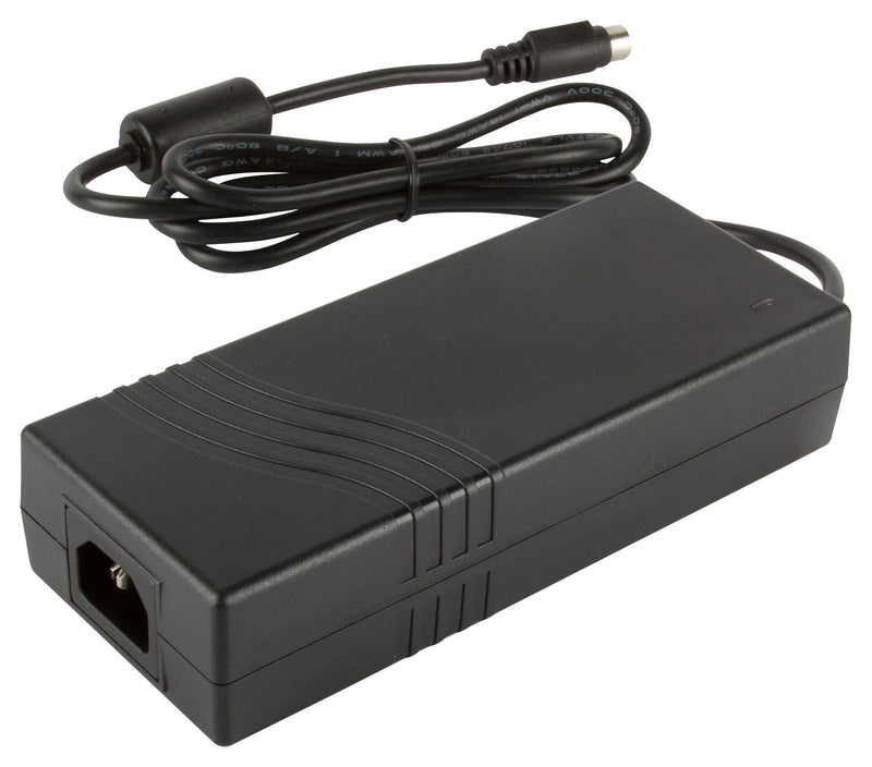 XP POWER VES120PS24 AC/DC Power Supply, 1 Output, 120 W, 24 V, 5 A