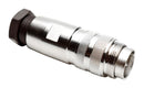 Amphenol SINE/TUCHEL C09131H0041012 C09131H0041012 Circular Connector C091D Series Cable Mount Plug 4 Contacts Solder Pin Threaded