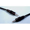 MCM 24-810 3.5 mm Patch Cables Type: Monaural Length: 6 Feet Features: Molded Strain Reliefs Nickel Plated Plugs For Use with: Persona