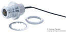MULTICOMP MC001505 RF / Coaxial Cable Assembly, Rear Lock IP67, 50 Ohm, N Straight Jack, SMA Straight Plug, 1.37mm