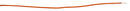 PRO Power PP002318 Wire UL1007 PVC Orange 22 AWG 1000 ft 305 m