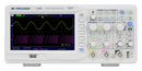 B&K PRECISION BK2190E Oscilloscope, 2 Channel, 100 MHz, 1 GSPS, 40 kpts, 3.5 ns