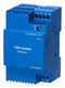 TDK-LAMBDA DRL-60-24-1 AC/DC DIN Rail Power Supply (PSU), 1 Output, 60 W, 24 V, 2.5 A