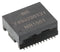 WURTH ELEKTRONIK 7490220121 Transformer, LAN, PoE, 1000 Base-T, 350&micro;H, 1:1 Turn Ratio