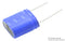 AVX SCMS22C255MRBA0 Supercapacitor, EDLC, 2.5 F, 5 V, Radial Leaded, SCM Series, &plusmn; 20%