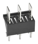 Wurth Elektronik 638363222008 638363222008 Rectangular Power Connector 8 Contacts WR-FAST PCB Mount Through Hole 7.62 mm Header
