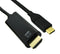 BEL BC-HC006F Cable Assy Hdmi PLUG-USB Plug 6FT New