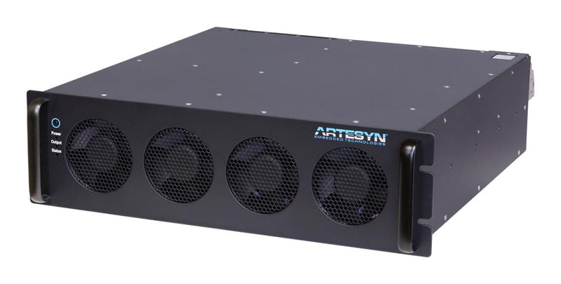 Artesyn Embedded Technologies 73-936-0125 73-936-0125 Power Supply AC-DC 125V 24A