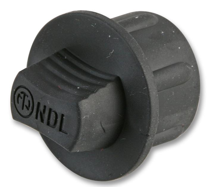 NEUTRIK NDL Dust Cap / Cover, Chassis, Dummy Plug, Speakon