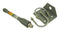 L-COM HGV-2404U RF Antenna Wifi 2.4 GHz to 2.5 Omni Pole (Mast) or Wall New