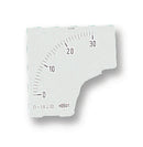 Hobut D72DC30 Scale DIN72 Range Panel Meters 0 to 30
