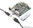 EA ELEKTRO-AUTOMATIK EA-IF KE4 Test Accessory, Ethernet/USB/Analogue, 3-Way Interface