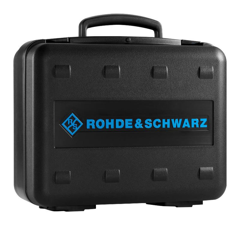 ROHDE & SCHWARZ RTH-Z4 Test Accessory, R&S Scope Rider RTH Series Oscilloscopes, Scope Rider RTH Series