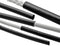 RAYCHEM - TE CONNECTIVITY ZH150-3/1.5-0-10M Heat Shrink Tubing, Single Wall, 3 mm, 0.118 ", 2:1, Black, 32.8 ft, 10 m