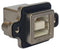 AMPHENOL COMMERCIAL PRODUCTS MUSBD111M0 USB Connector, USB Type B, USB 2.0, Receptacle, 4 Ways, Panel Mount, Right Angle
