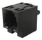 AMPHENOL COMMERCIAL PRODUCTS RJE1J-188-0410 Modular Connector, RJ45, RJE1J Series, Jack, 8 Contacts, 8 Ways, 1 Ports