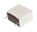 KEMET C4AEGBU5200A12J Film Capacitor, 20 &micro;F, 450 V, PP (Polypropylene), &plusmn; 5%, C4AE Series